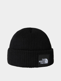 Шапка The North Face Explore модель NF0A55KCKY41 Шапка The North Face Explore модель NF0A55KCKY41 Фото