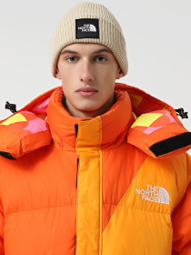 Шапка The North Face Explore модель NF0A55KC4D51 Фото