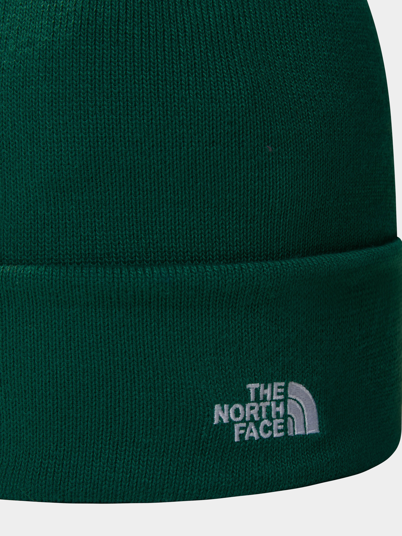 Шапка The North Face Norm модель NF0A5FW1NL11 Фото