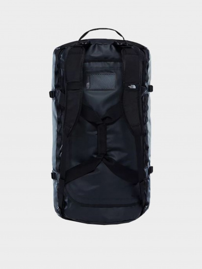 Сумки The North Face Base Camp модель NF0A3ETRJK31 — фото - INTERTOP