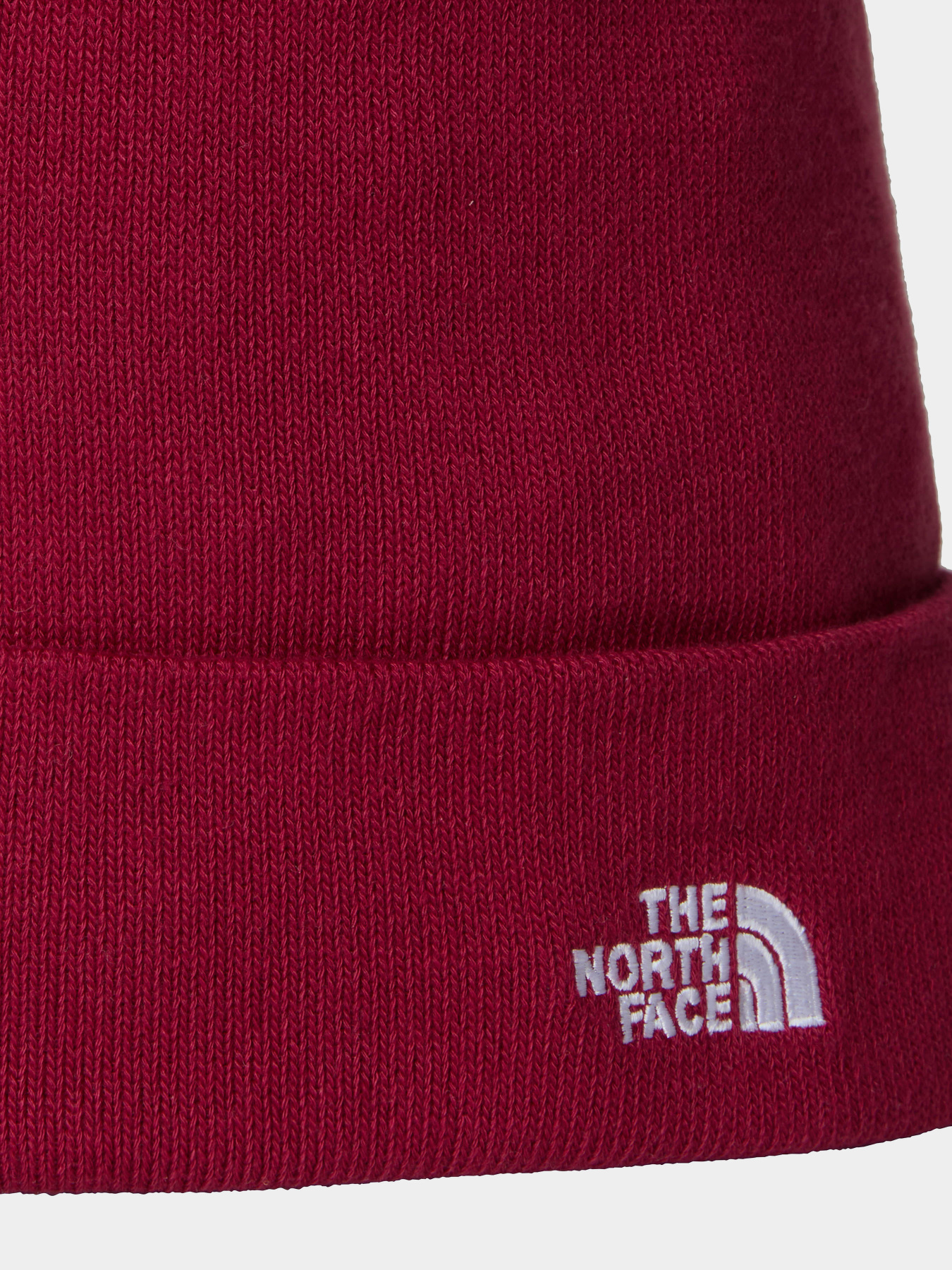 Шапка The North Face модель NF0A5FW11IX1 Фото