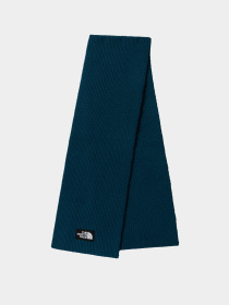 Шарф The North Face Logo Box модель NF0A7RJ21NO1 Фото