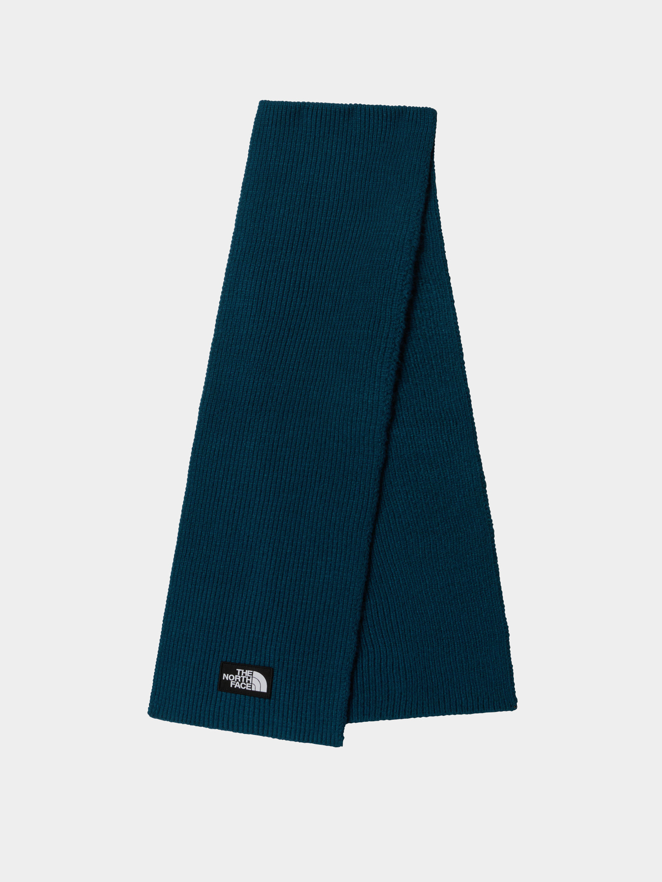 Шарф The North Face Logo Box модель NF0A7RJ21NO1 Шарф The North Face Logo Box модель NF0A7RJ21NO1 Фото