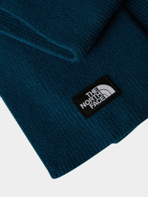 Шарф The North Face Logo Box модель NF0A7RJ21NO1 Шарф The North Face Logo Box модель NF0A7RJ21NO1 Фото