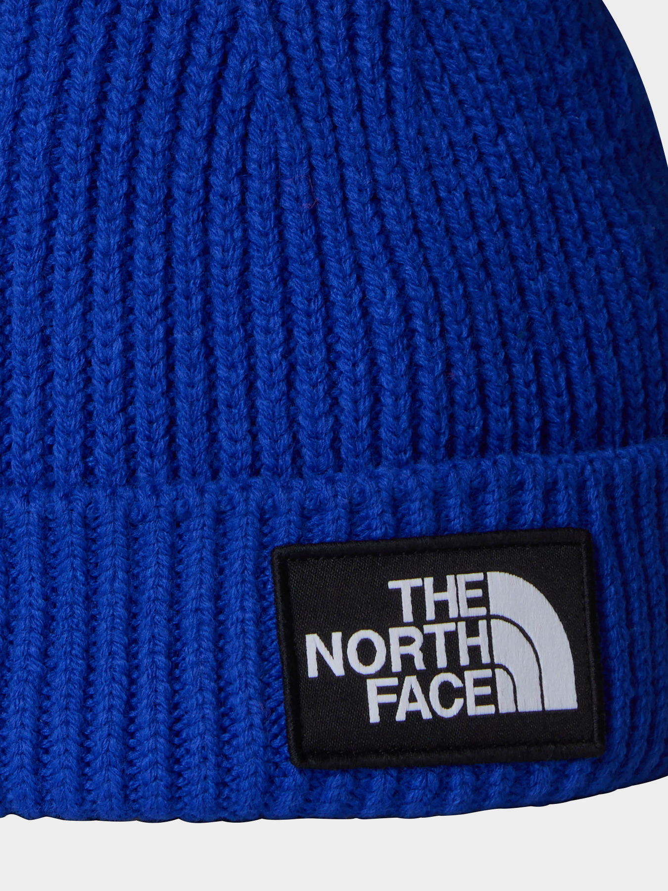 Шапка The North Face модель NF0A7WGCCZ61 Фото