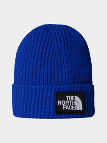 Шапка The North Face модель NF0A7WGCCZ61 Шапка The North Face модель NF0A7WGCCZ61 Фото
