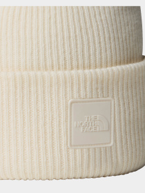 Шапка The North Face Urban Patch модель NF0A7WJGQLI1 Фото