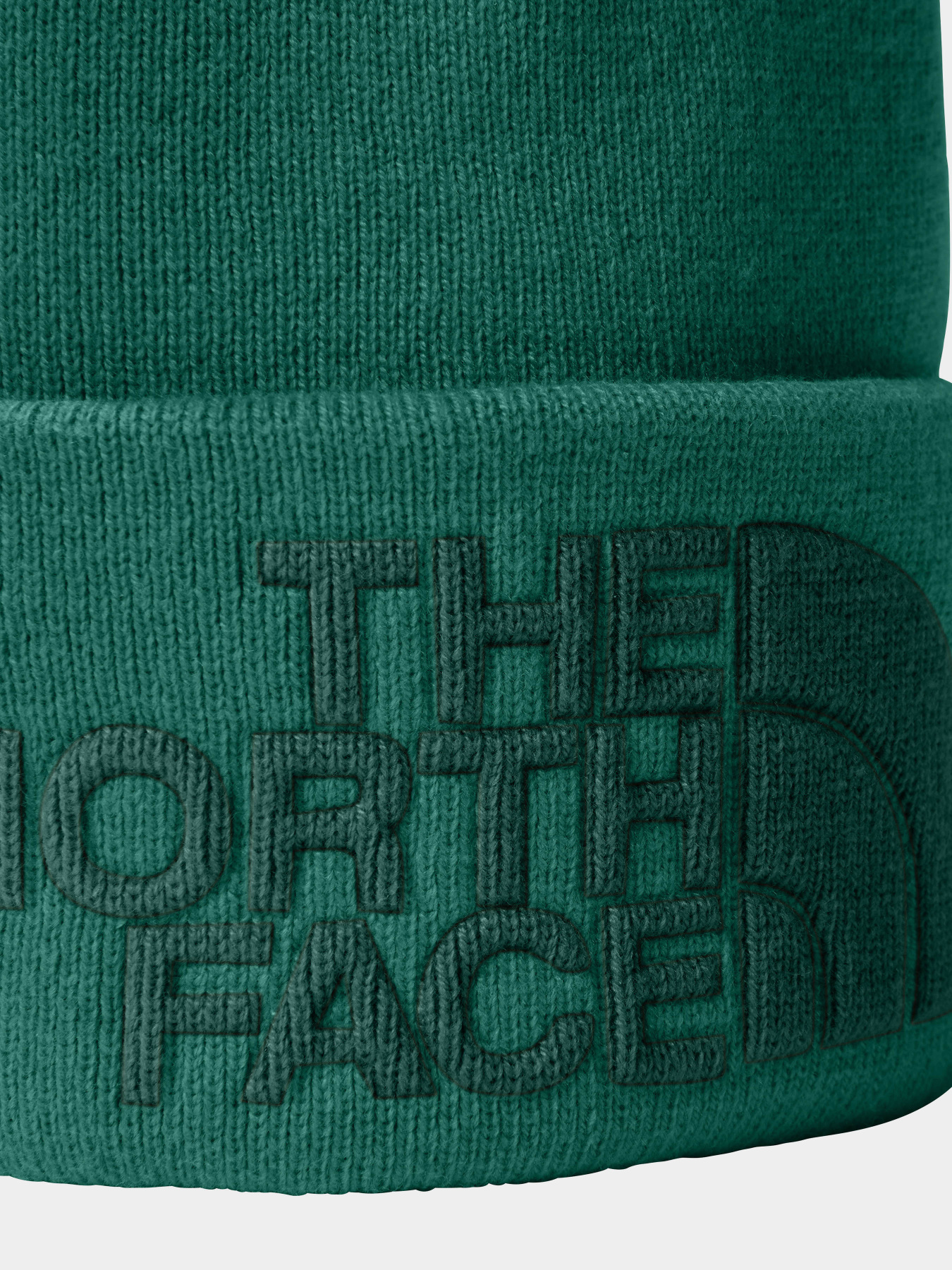 Шапка The North Face модель NF0A7WJHNL11 Фото