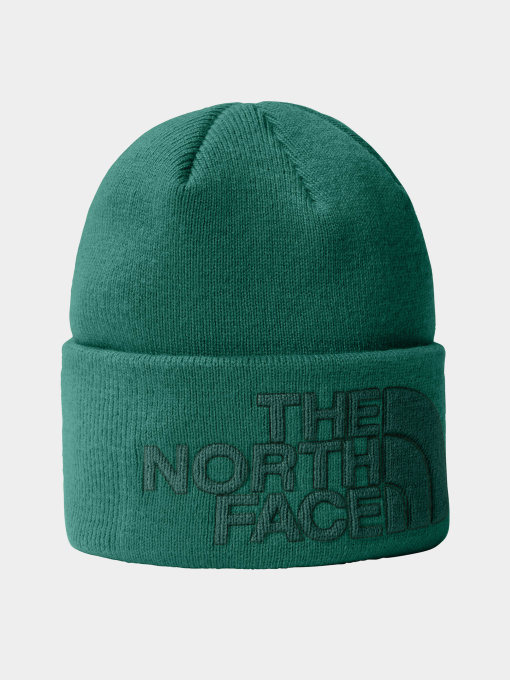 Шапка The North Face модель NF0A7WJHNL11 Фото