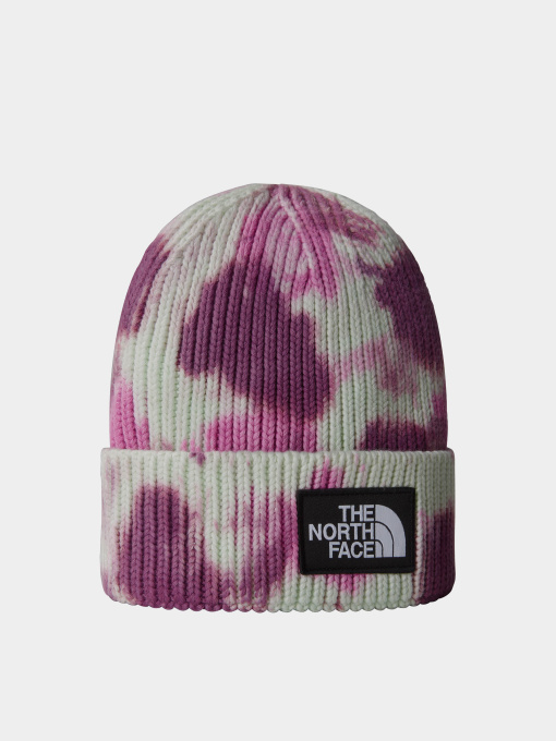 Шапки та кепки The North Face Tie Dye Logo Box модель NF0A7WJI9EI1 Фото