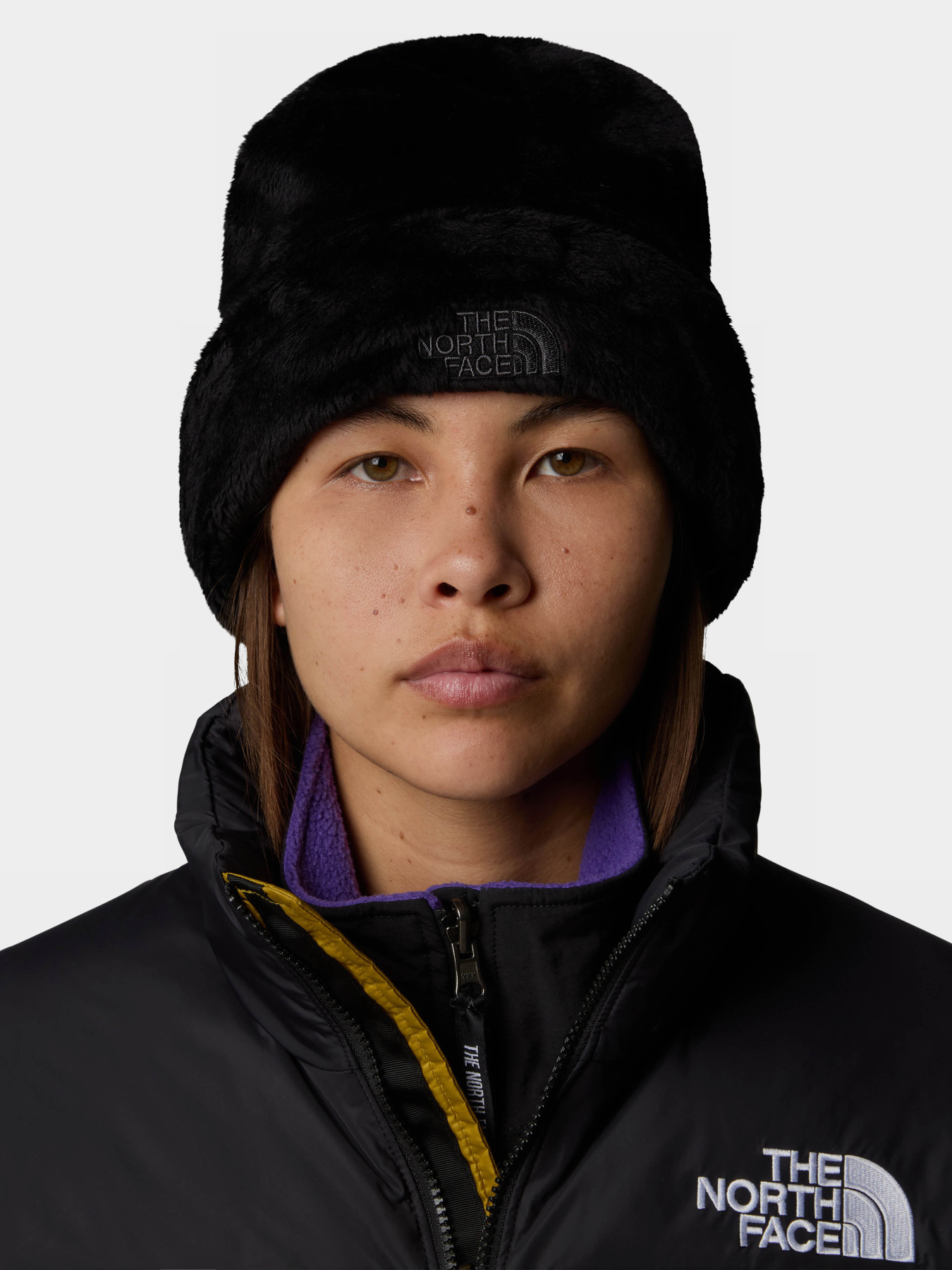 Шапка The North Face модель NF0A8881JK31 Фото