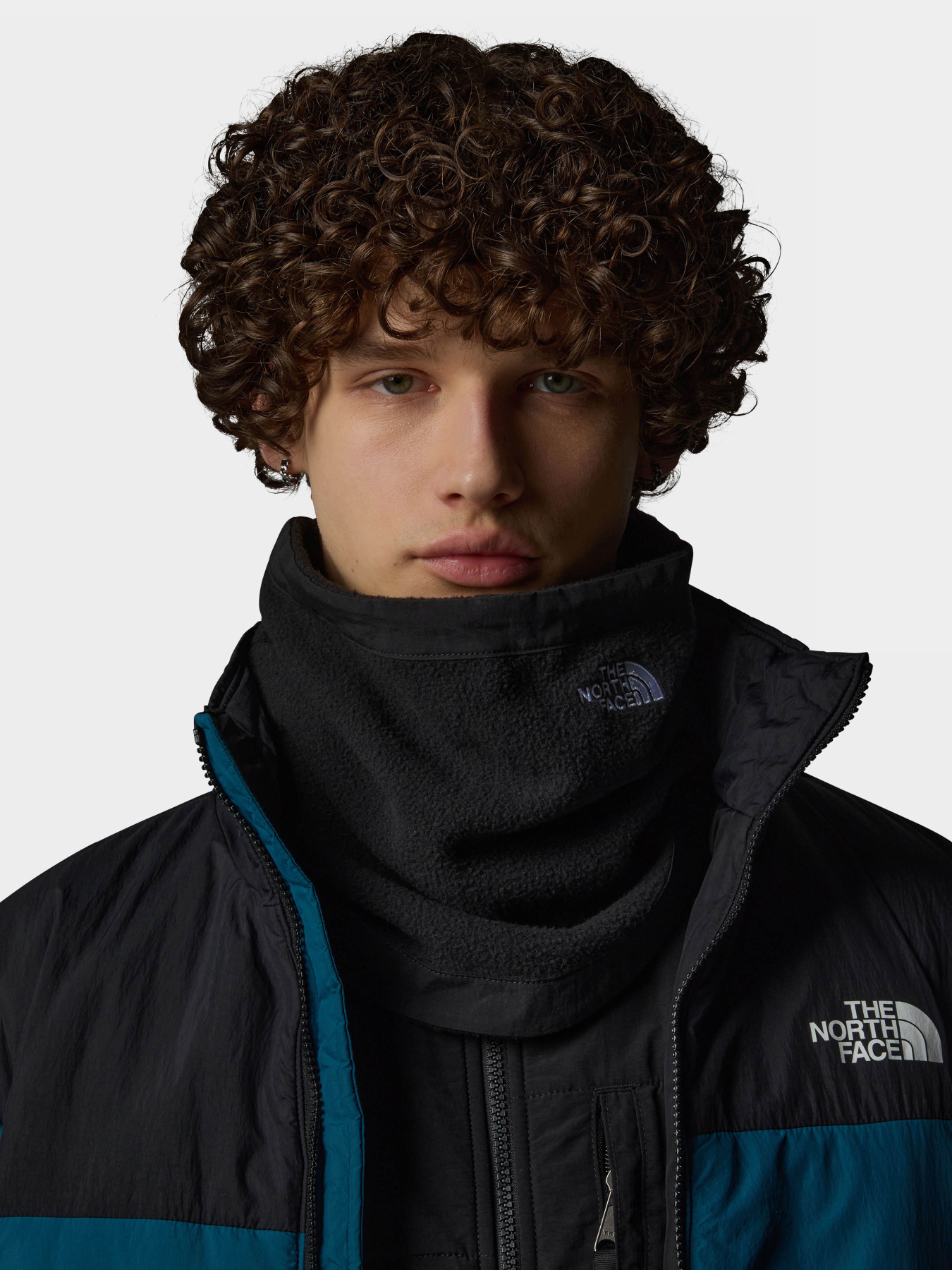 Баф The North Face Denali модель NF0A8884JK31 Фото