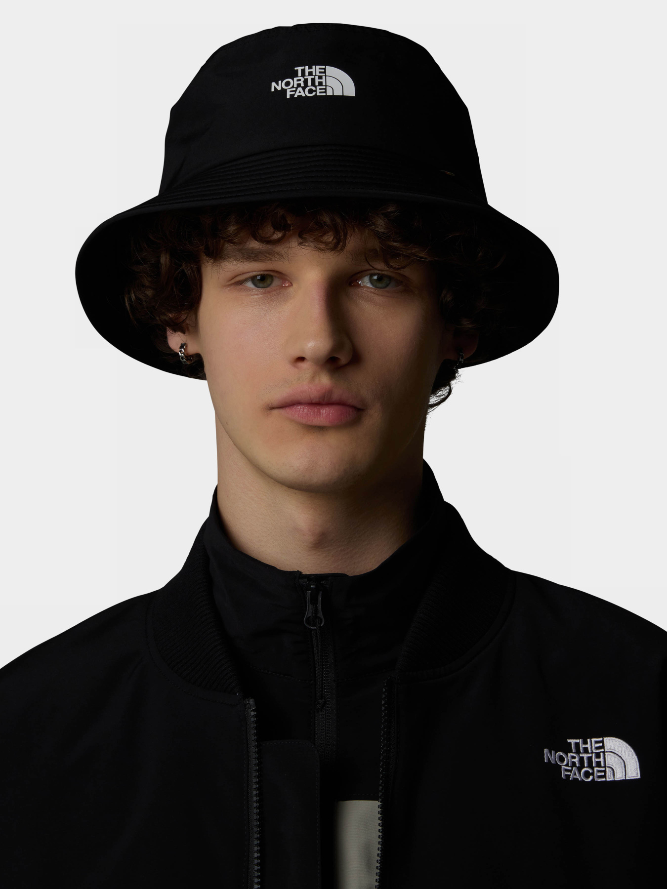 Панама The North Face Gore-Tex модель NF0A8888JK31 Фото