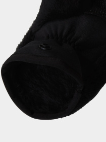 Перчатки The North Face Osito Etip модель NF0A888QJK31 Фото