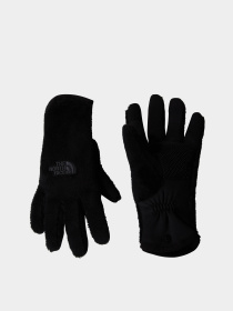 Рукавички The North Face Osito Etip модель NF0A888QJK31 Фото