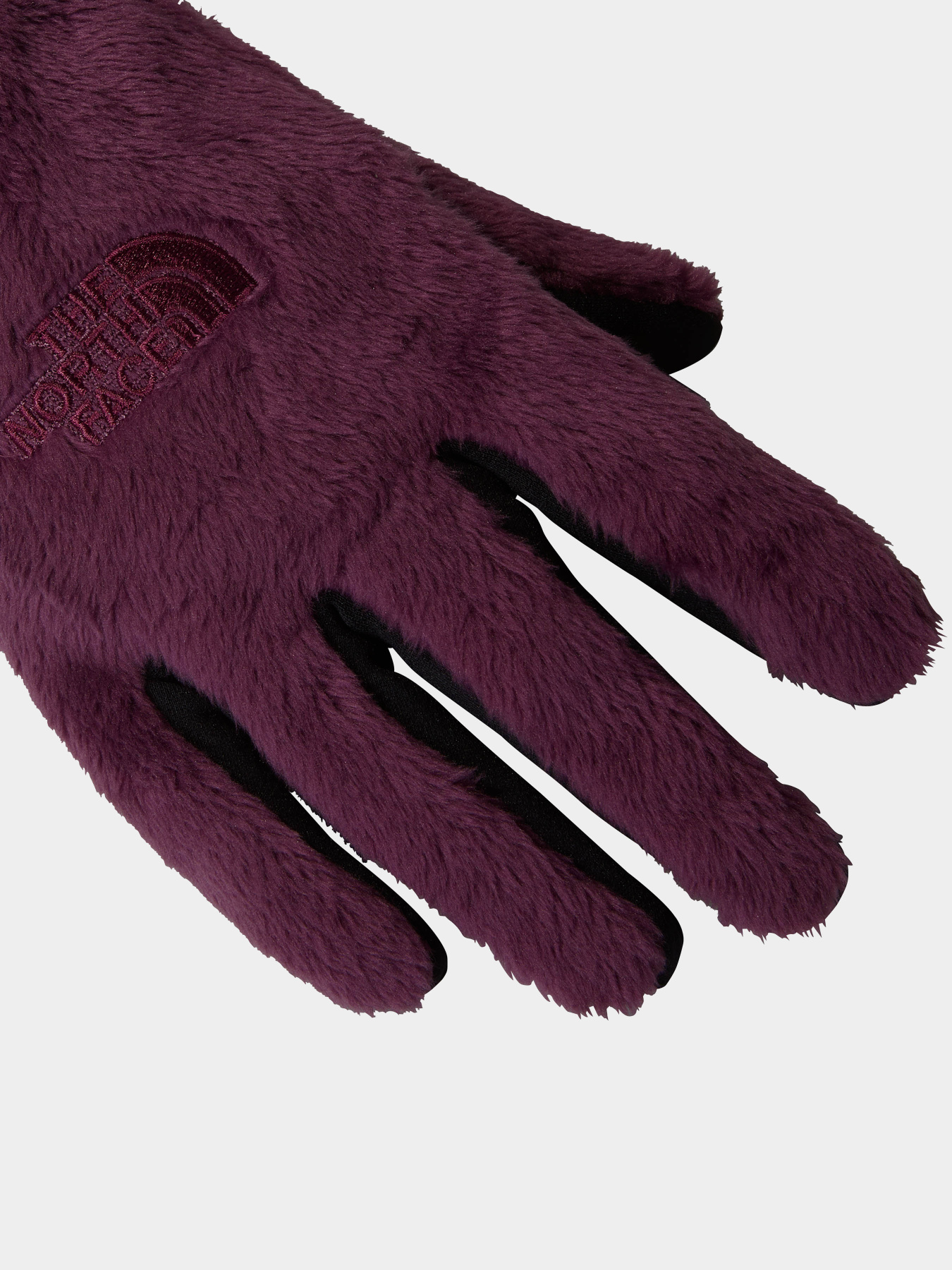 Рукавички The North Face Osito Etip модель NF0A888Q1NI1 Фото