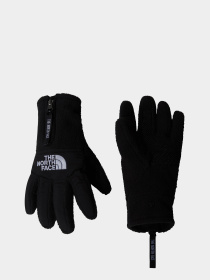 Перчатки The North Face Denali Etip модель NF0A888SJK31 Фото