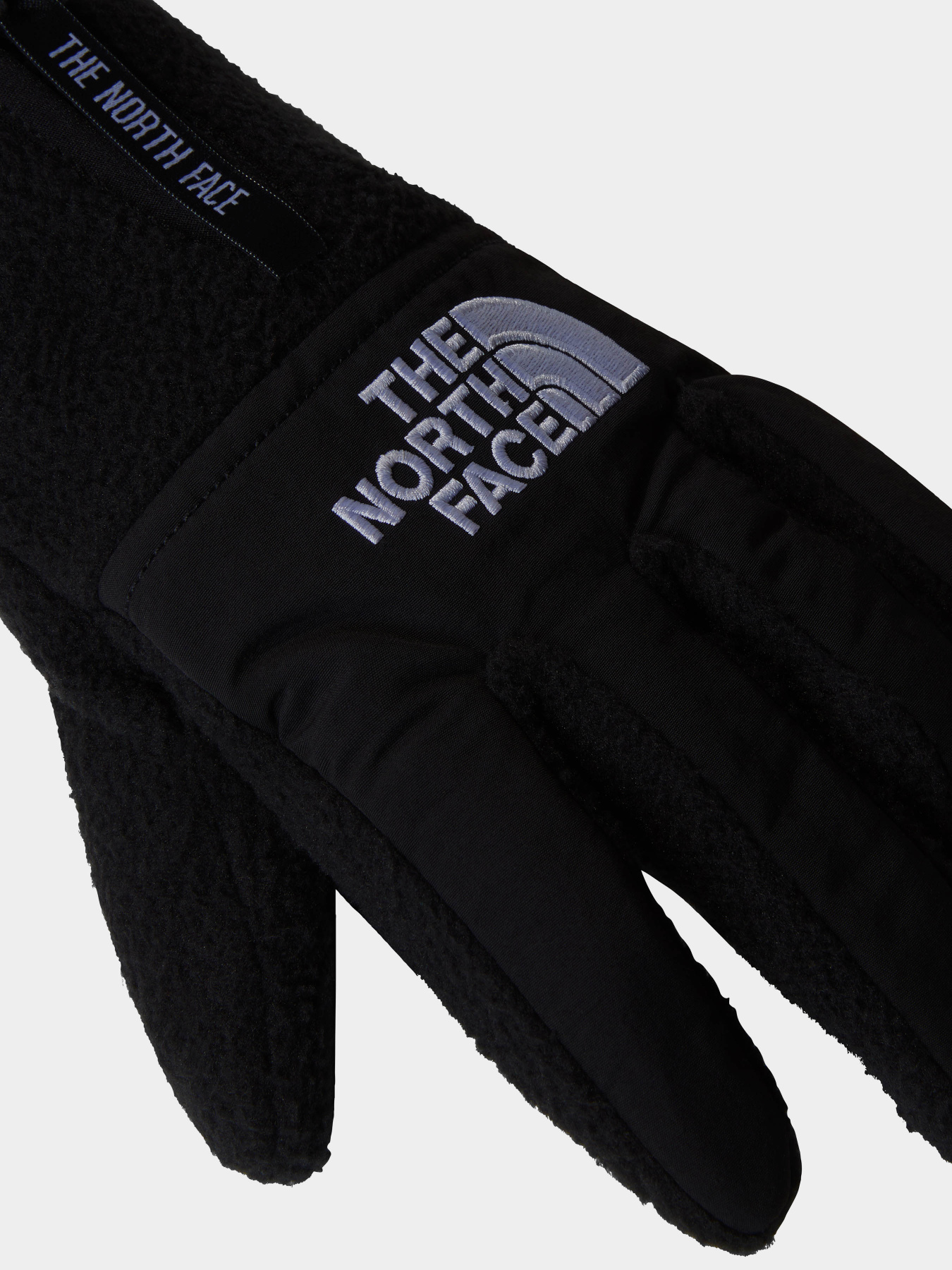 Рукавички The North Face Denali Etip модель NF0A888SJK31 Фото