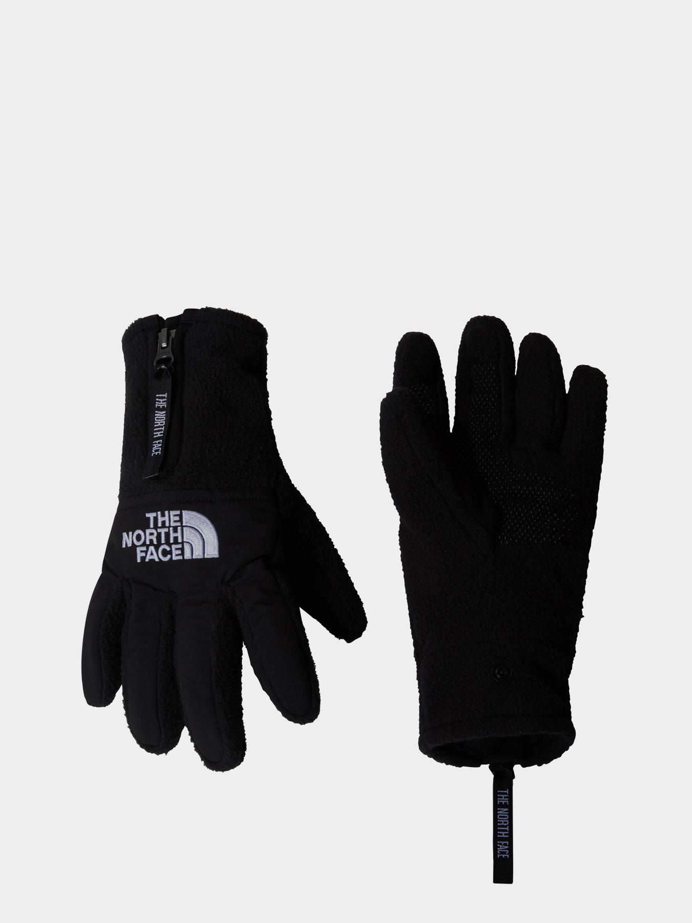 Рукавички The North Face Denali Etip модель NF0A888SJK31 Фото