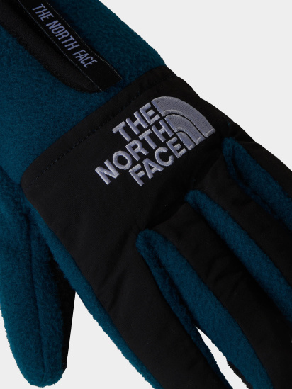 Рукавички The North Face Denali Etip™ модель NF0A888S1NO1 — фото 3 - INTERTOP