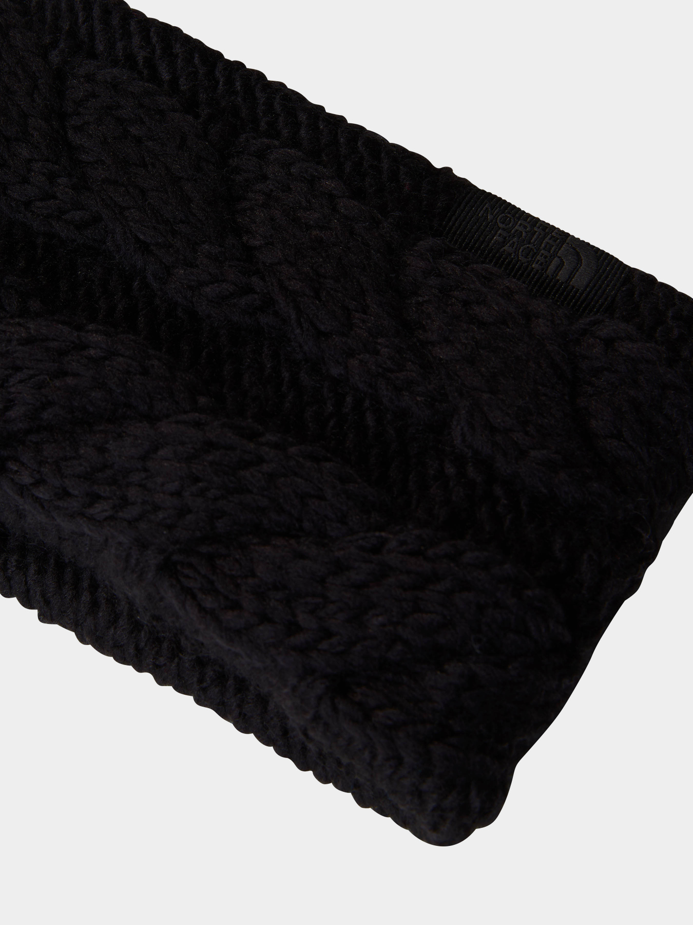 Повязка на голову The North Face Oh Mega модель NF0A88QYJK31 Фото