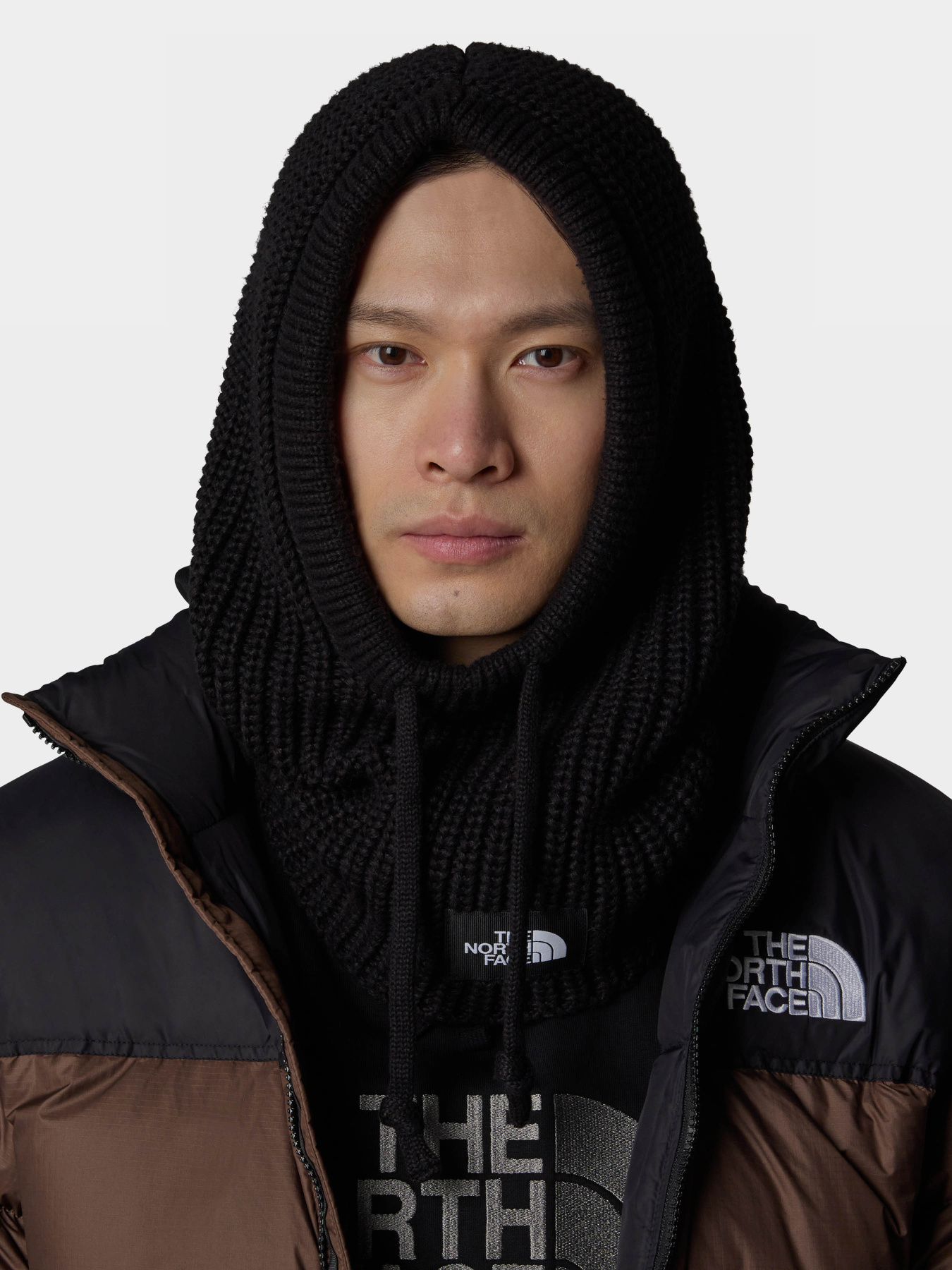 Балаклава The North Face Urban Lifestyle модель NF0A88QZJK31 Фото