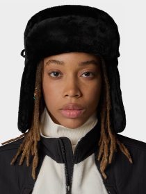 Шапка The North Face Osito Trapper модель NF0A88R2JK31 Фото