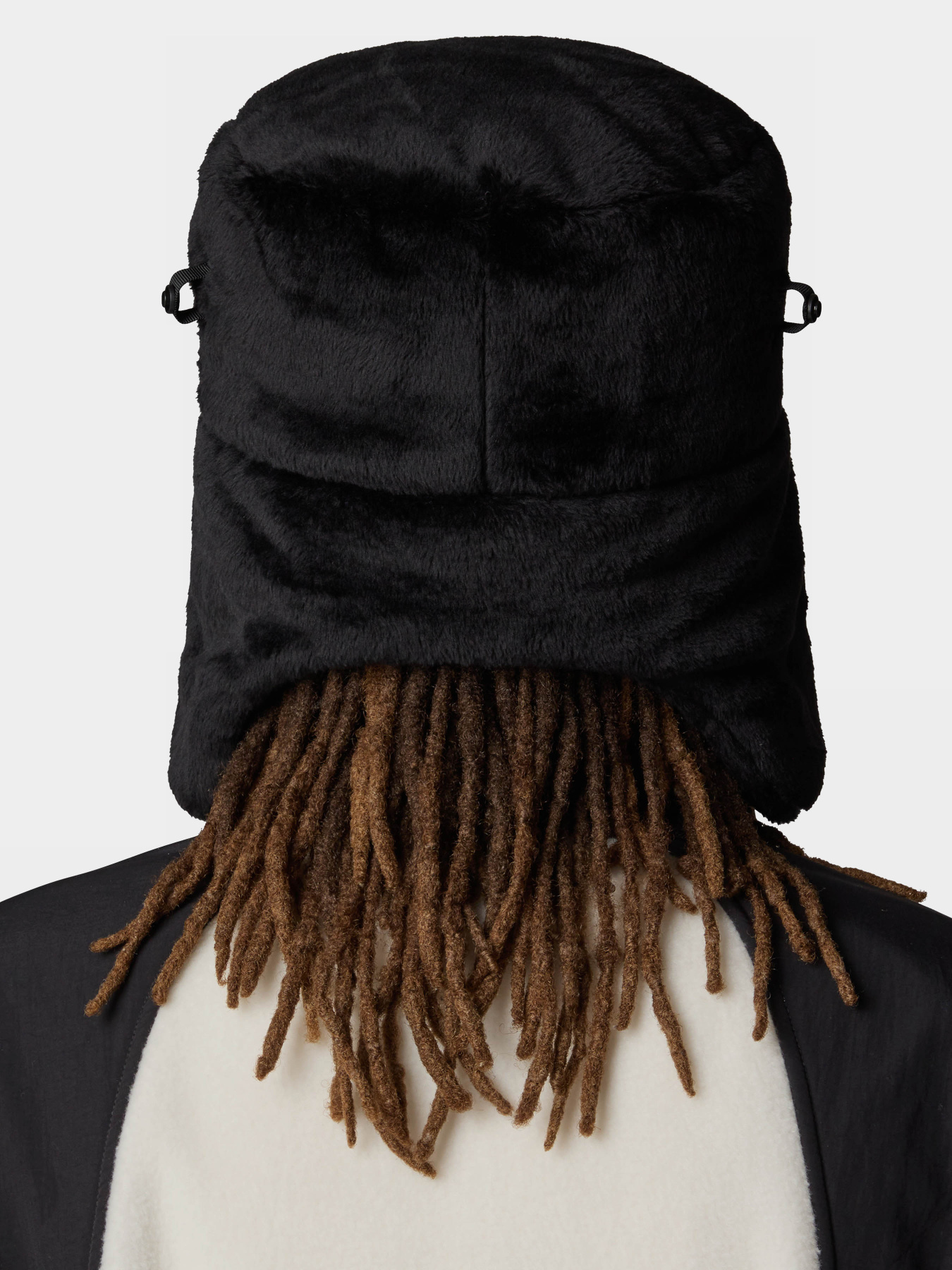 Шапка The North Face Osito Trapper модель NF0A88R2JK31 Фото