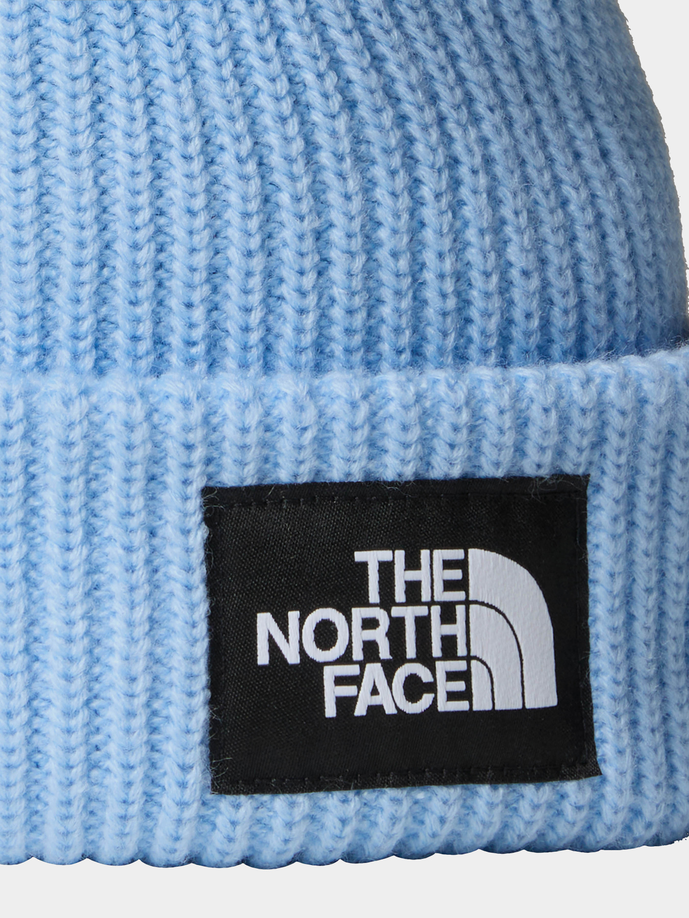 Шапка The North Face Salty Lined модель NF0A3FJW1I51 Шапка The North Face Salty Lined модель NF0A3FJW1I51 Фото