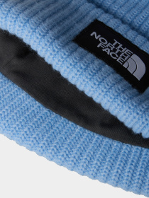 Шапка The North Face Salty Lined модель NF0A3FJW1I51 Шапка The North Face Salty Lined модель NF0A3FJW1I51 Фото