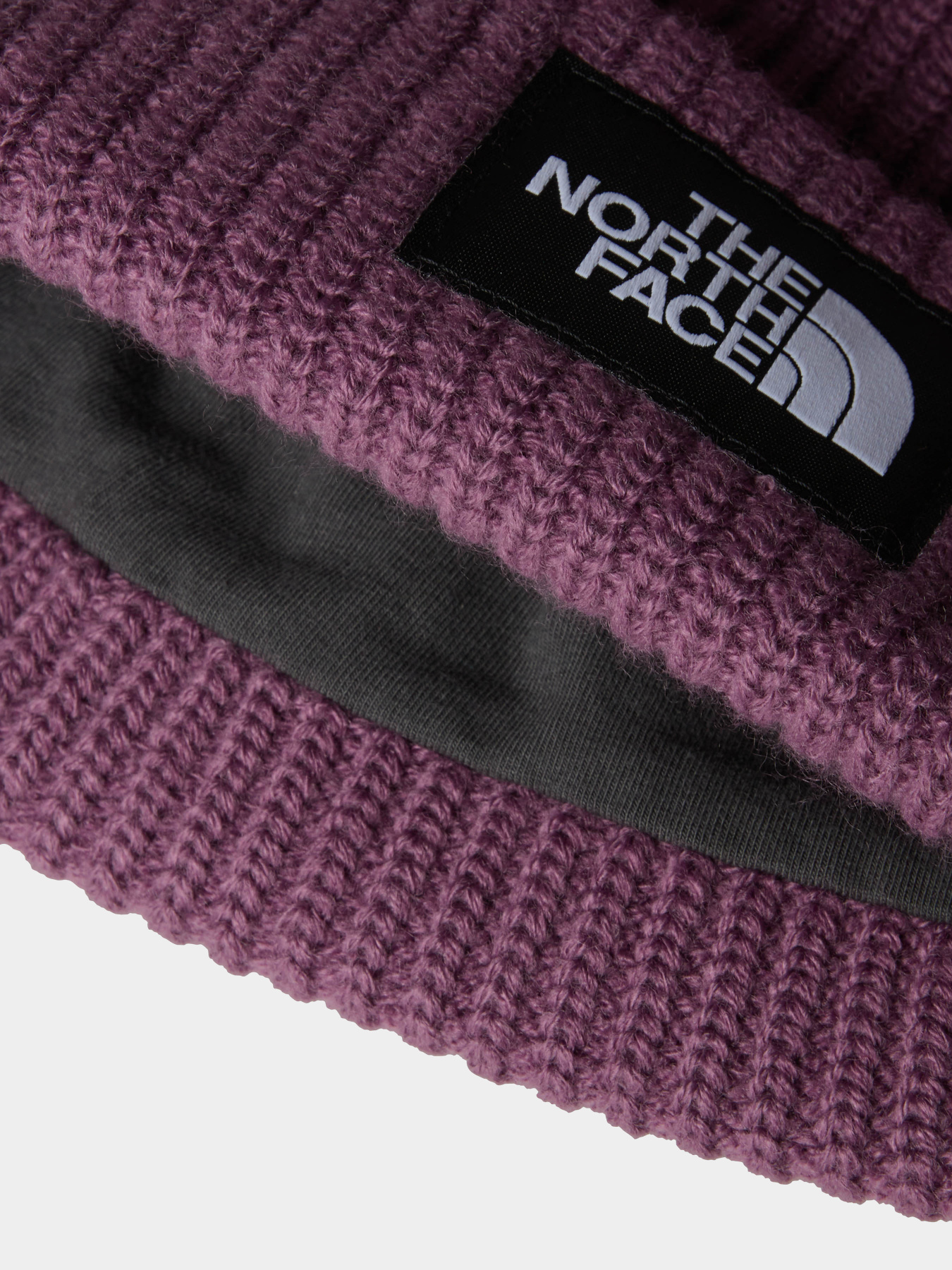 Шапка The North Face Salty Lined модель NF0A3FJW1NI1 Фото