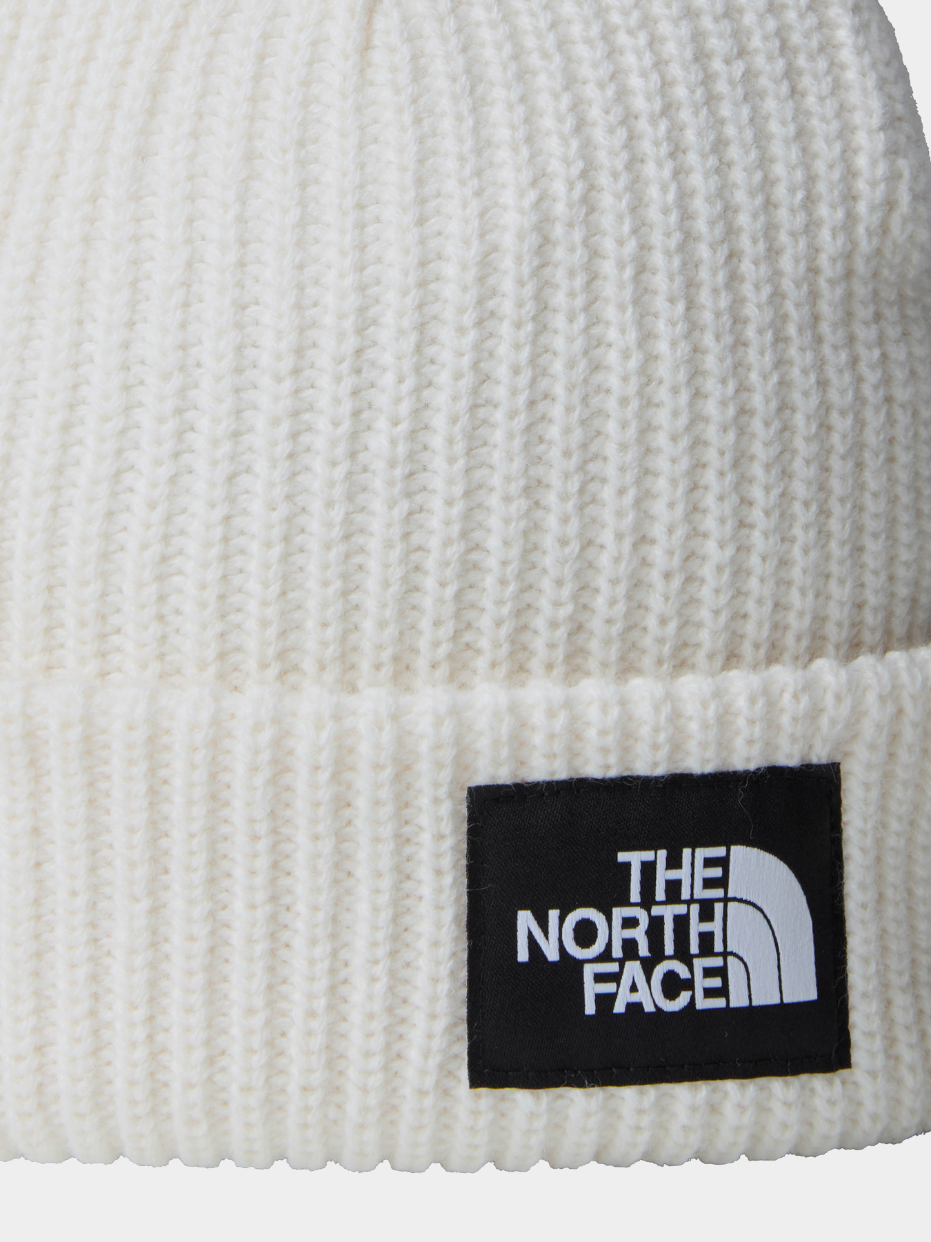 Шапка The North Face Salty Lined модель NF0A3FJWQLI1 Шапка The North Face Salty Lined модель NF0A3FJWQLI1 Фото