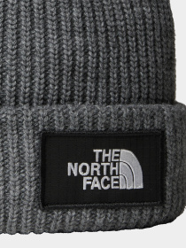 Шапка The North Face Salty Lined модель NF0A3FJW36P1 Фото