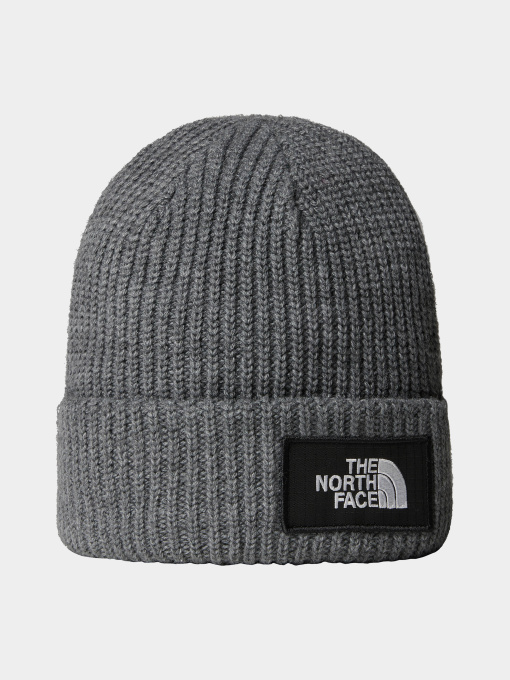 Шапка The North Face Salty Lined модель NF0A3FJW36P1 Фото