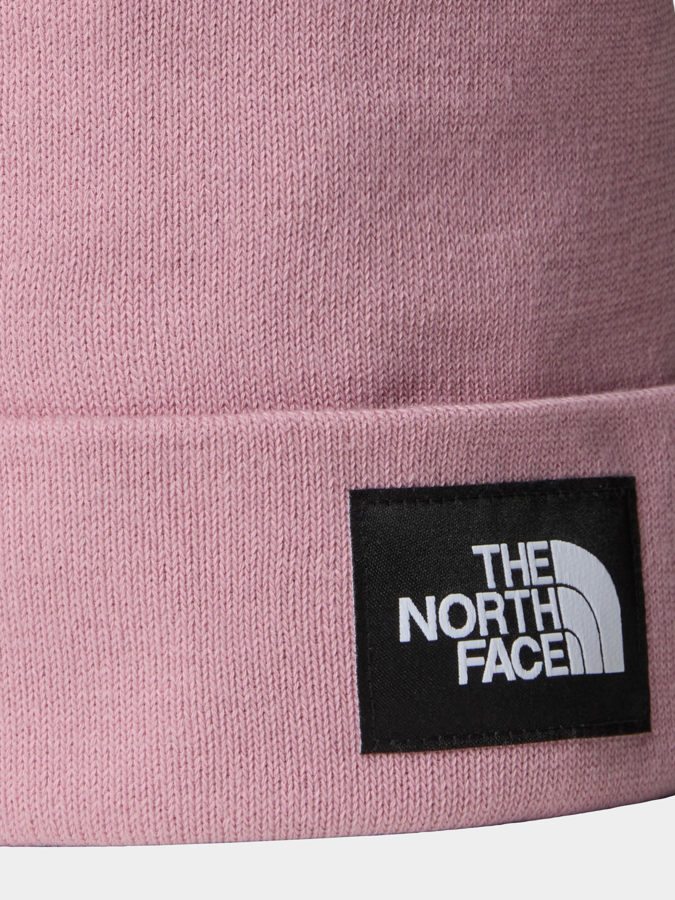 Шапка The North Face Dock Worker Recycled модель NF0A3FNT1MI1 Фото