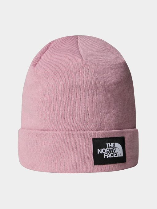 Шапка The North Face Dock Worker Recycled модель NF0A3FNT1MI1 Фото