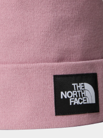 Шапка The North Face Dock Worker Recycled модель NF0A3FNT1MI1 Фото