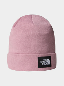 Шапка The North Face Dock Worker Recycled модель NF0A3FNT1MI1 Фото