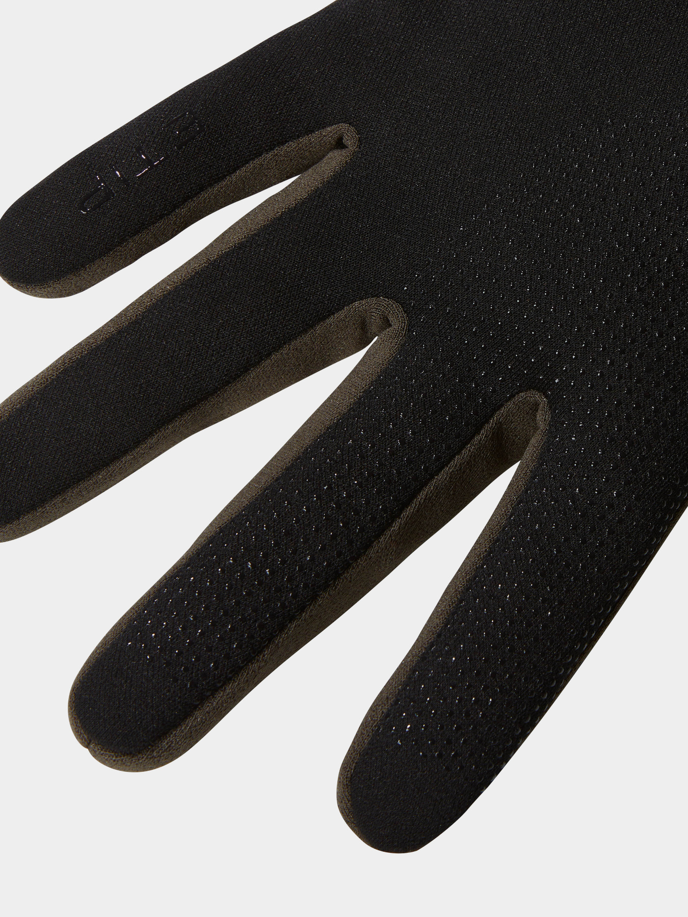 Рукавички The North Face модель NF0A4SHA21L1 Фото