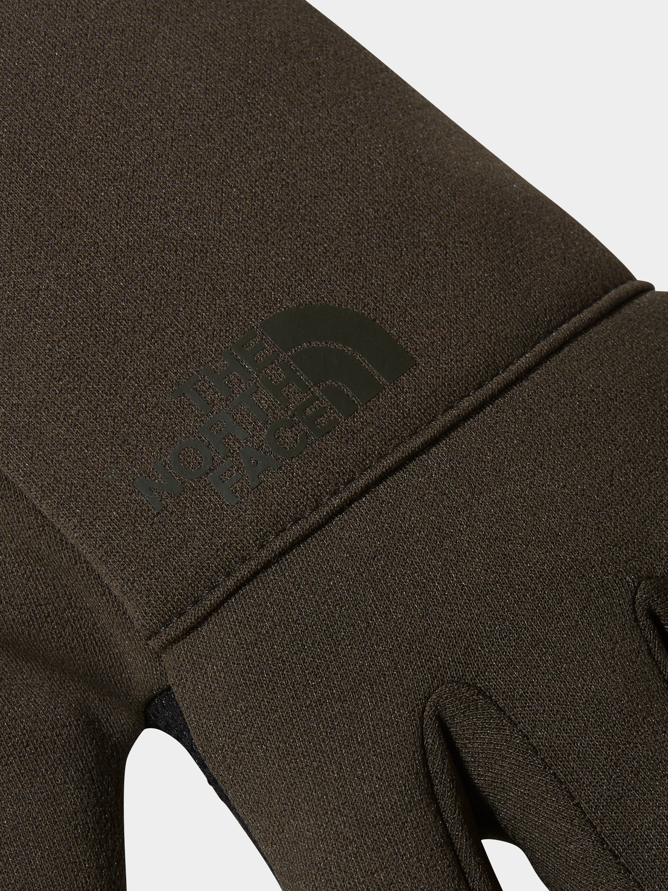 Рукавички The North Face модель NF0A4SHA21L1 Фото