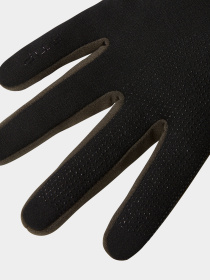 Рукавички The North Face модель NF0A4SHA21L1 Фото