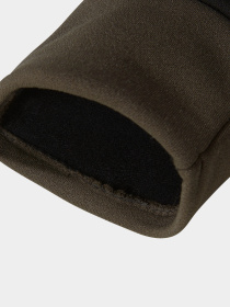 Рукавички The North Face модель NF0A4SHA21L1 Фото