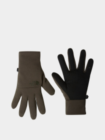 Рукавички The North Face модель NF0A4SHA21L1 Фото