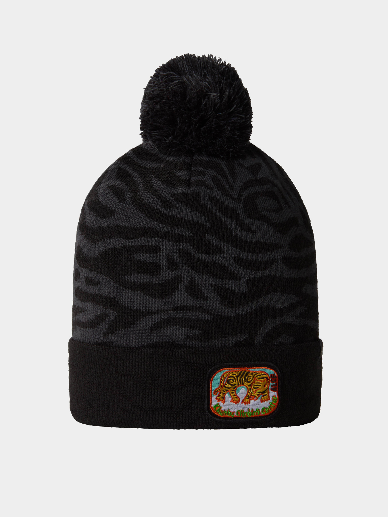 Шапка The North Face Ski Tuke модель NF0A4SIE9OM1 Фото