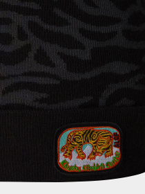 Шапка The North Face Ski Tuke модель NF0A4SIE9OM1 Фото