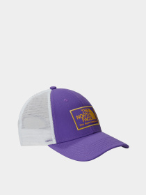 Кепка The North Face модель NF0A5FXATA21 Кепка The North Face модель NF0A5FXATA21 Фото