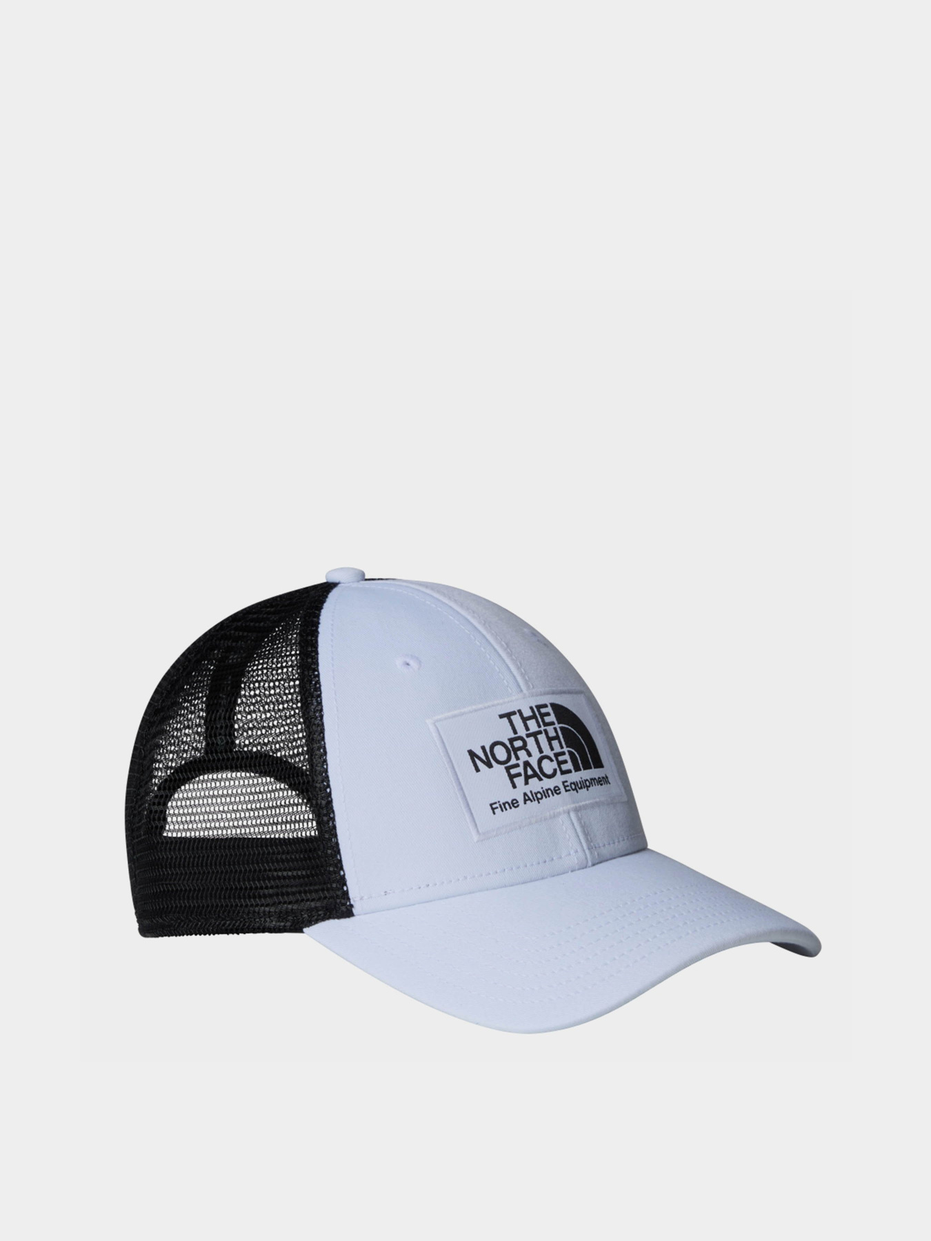 Кепка The North Face Mudder Trucker модель NF0A5FXALA91 Фото