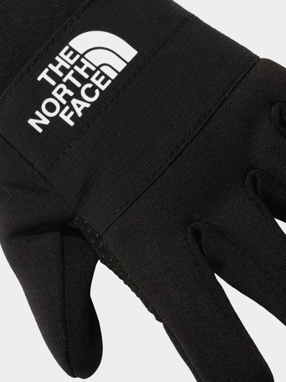 Рукавички The North Face Sierra Etip модель NF0A7WFYJK31 — фото 3 - INTERTOP