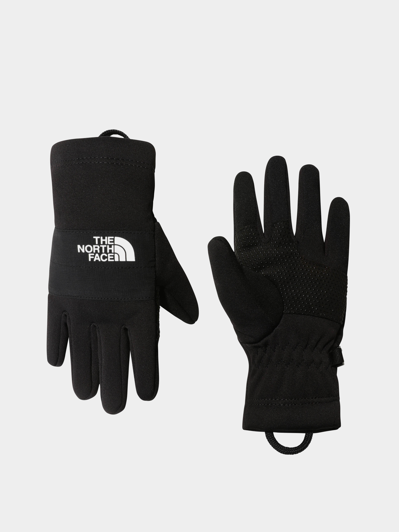 Рукавички The North Face Sierra Etip модель NF0A7WFYJK31 Рукавички The North Face Sierra Etip модель NF0A7WFYJK31 Фото