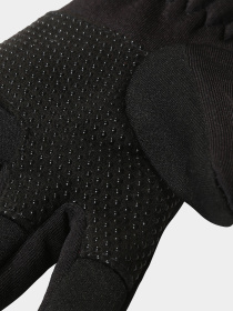 Рукавички The North Face Sierra Etip модель NF0A7WFYJK31 Рукавички The North Face Sierra Etip модель NF0A7WFYJK31 Фото